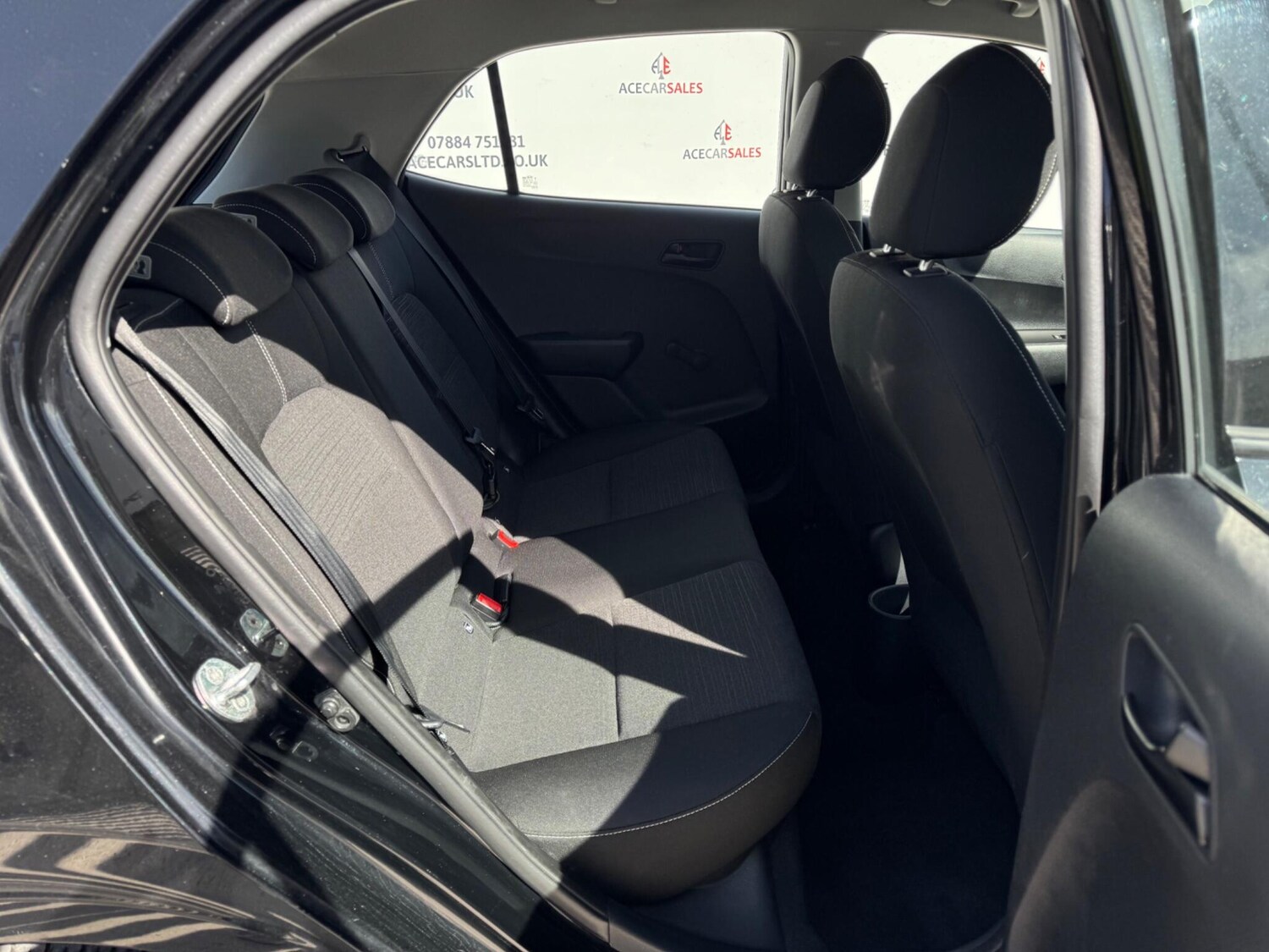 Used Kia Picanto 2018 for sale - 78157218: Photo 12