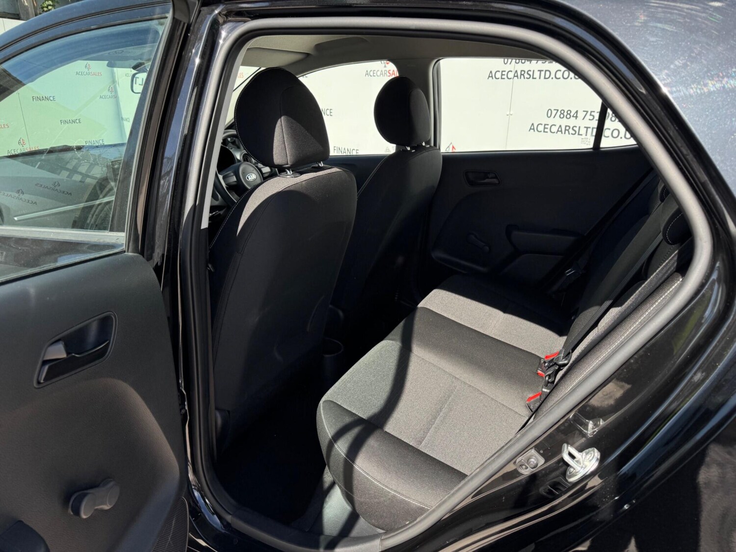 Used Kia Picanto 2018 for sale - 78157218: Photo 13