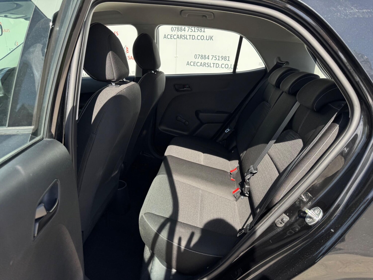 Used Kia Picanto 2018 for sale - 78157218: Photo 14