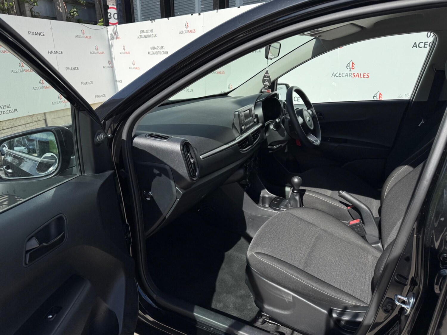 Used Kia Picanto 2018 for sale - 78157218: Photo 15