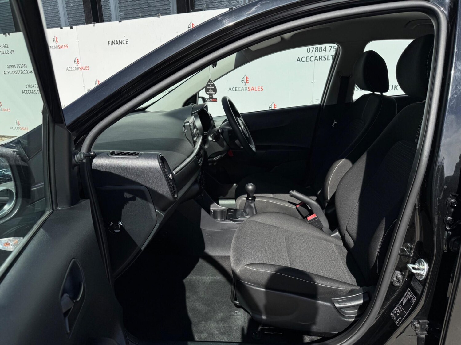 Used Kia Picanto 2018 for sale - 78157218: Photo 16