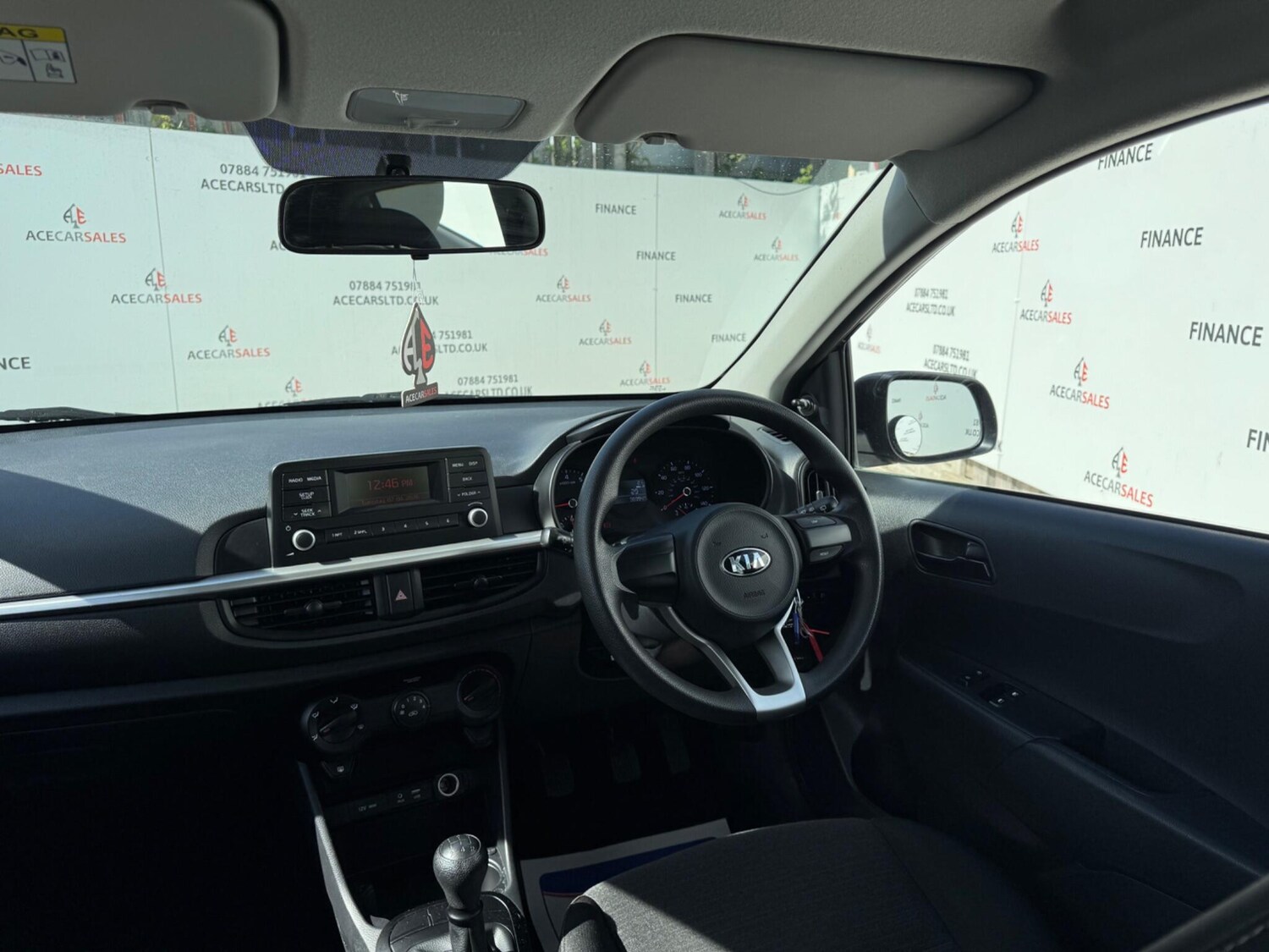 Used Kia Picanto 2018 for sale - 78157218: Photo 18