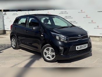 Used Kia Picanto 2018 for sale - 78157218: Photo