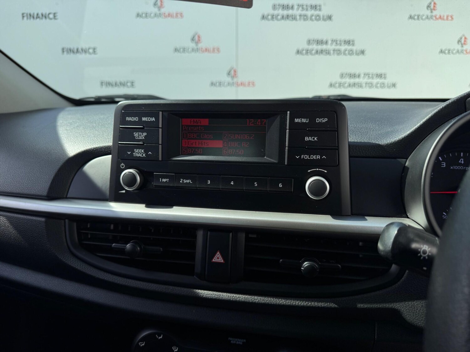 Used Kia Picanto 2018 for sale - 78157218: Photo 21