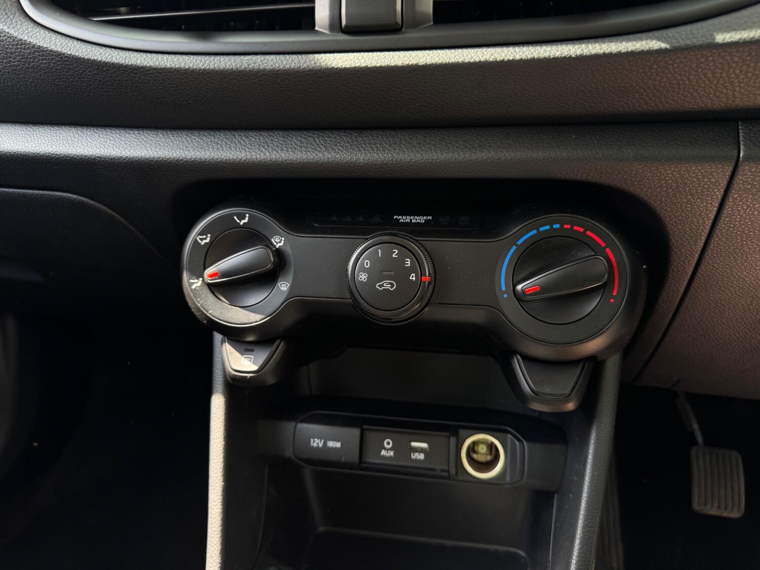 Used Kia Picanto 2018 for sale - 78157218: Photo 22