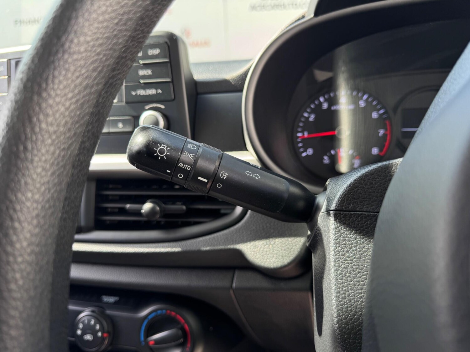 Used Kia Picanto 2018 for sale - 78157218: Photo 25