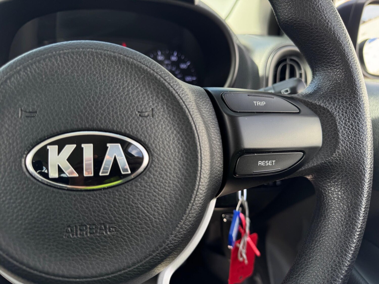 Used Kia Picanto 2018 for sale - 78157218: Photo 28