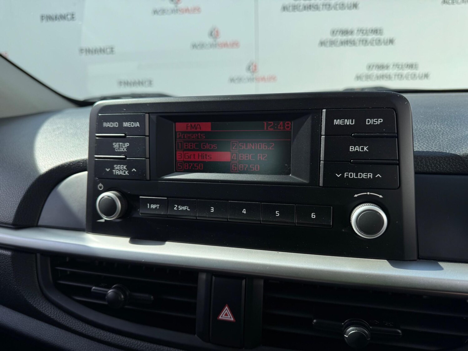 Used Kia Picanto 2018 for sale - 78157218: Photo 30