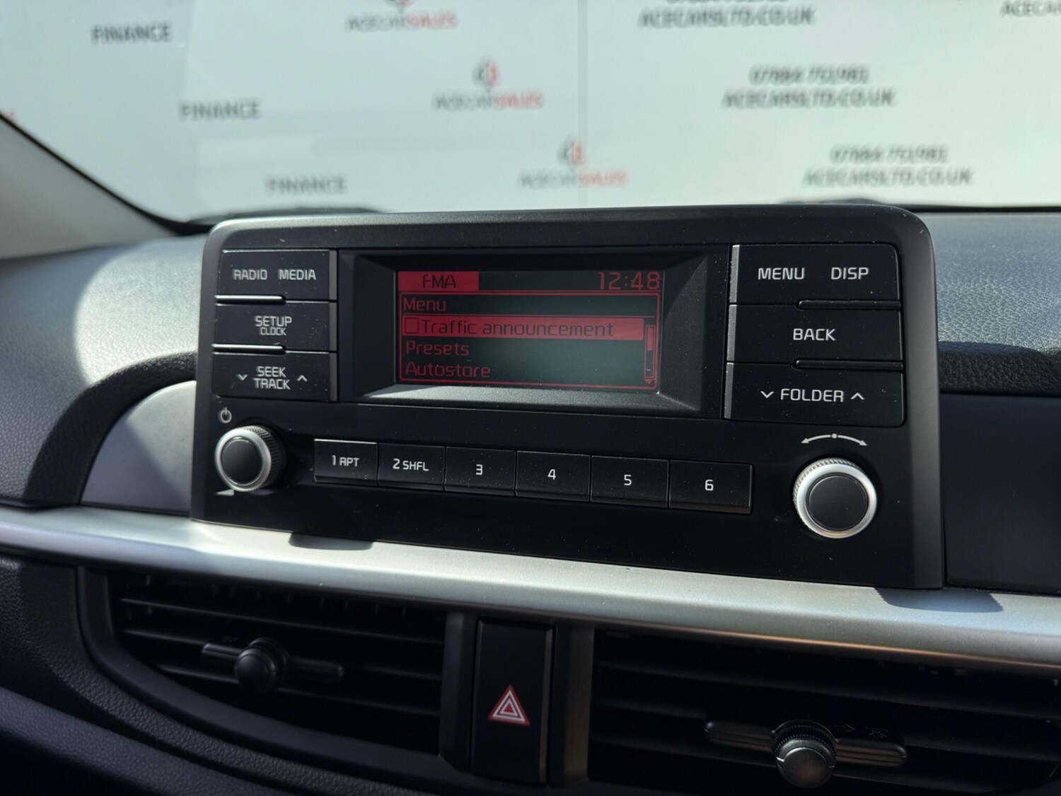 Used Kia Picanto 2018 for sale - 78157218: Photo 31