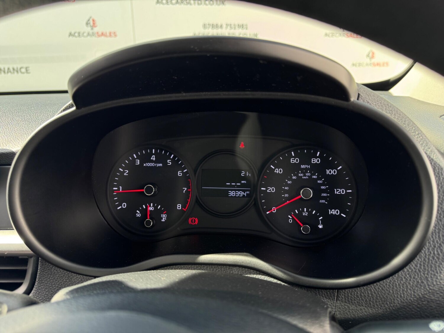 Used Kia Picanto 2018 for sale - 78157218: Photo 32