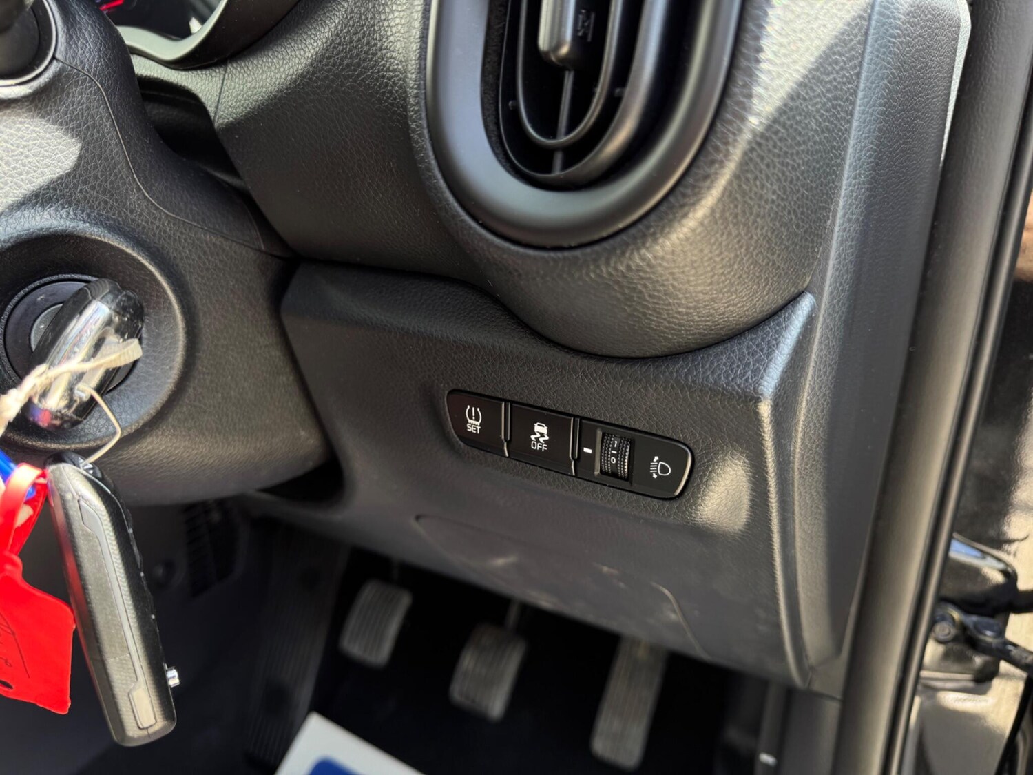 Used Kia Picanto 2018 for sale - 78157218: Photo 34