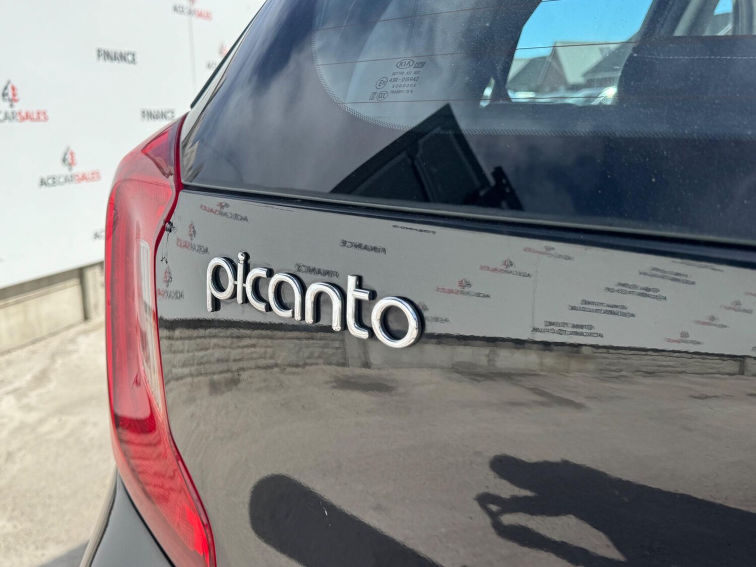 Used Kia Picanto 2018 for sale - 78157218: Photo 36