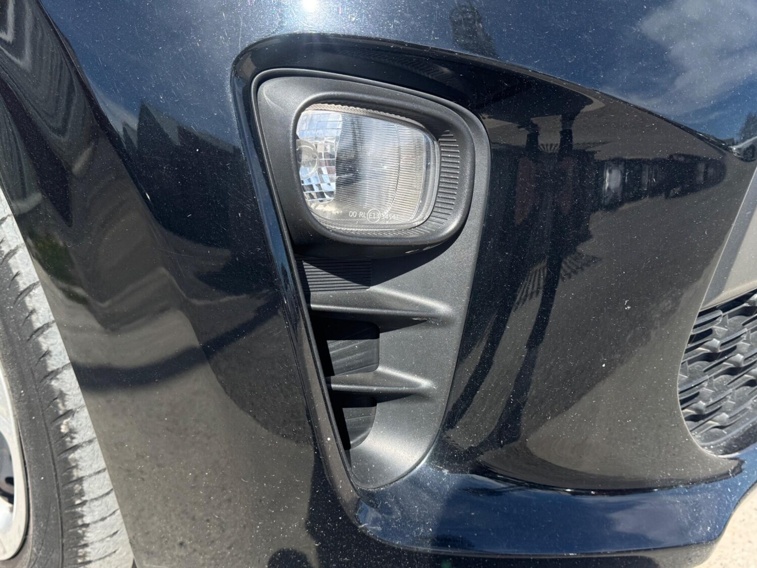 Used Kia Picanto 2018 for sale - 78157218: Photo 37