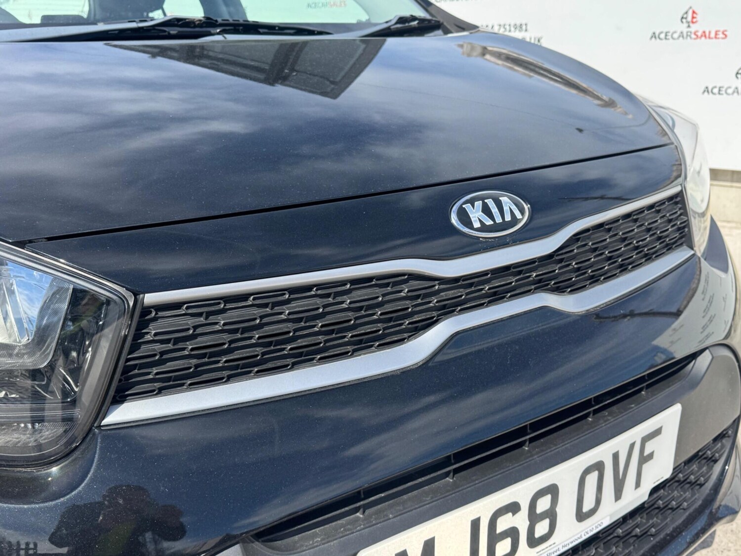 Used Kia Picanto 2018 for sale - 78157218: Photo 38