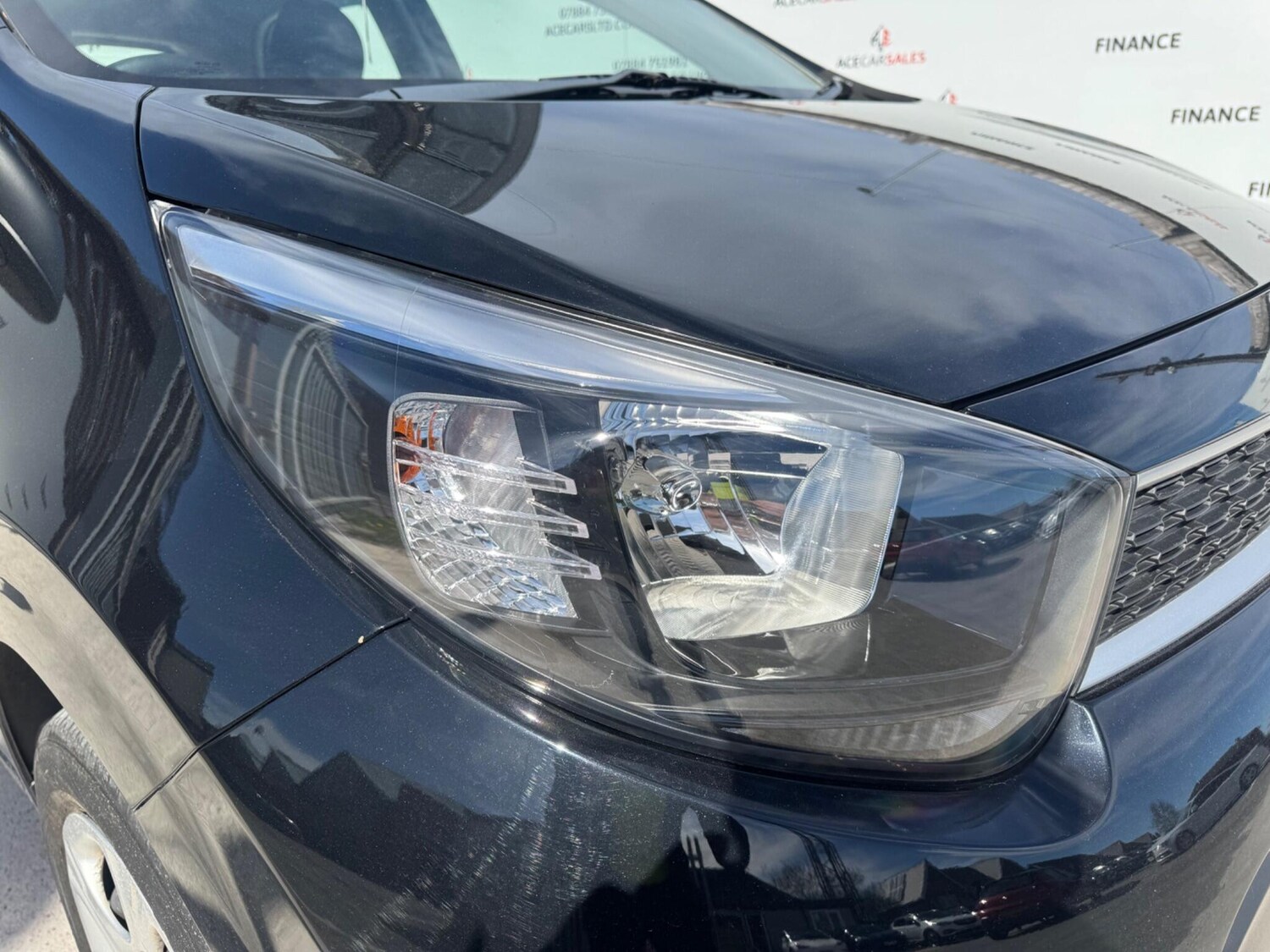 Used Kia Picanto 2018 for sale - 78157218: Photo 39