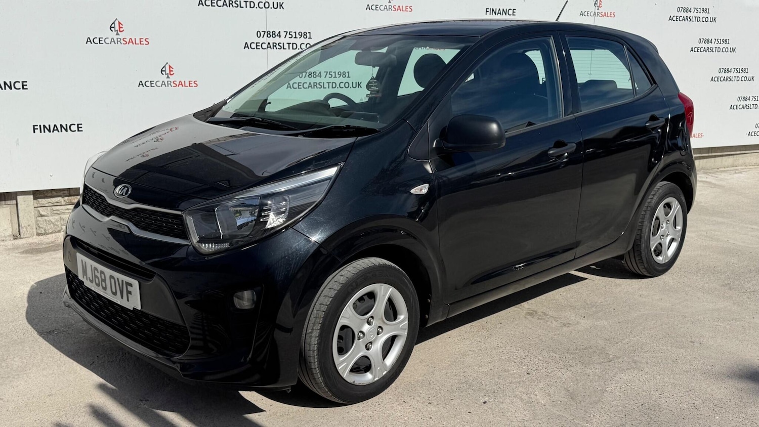 Used Kia Picanto 2018 for sale - 78157218: Photo 4