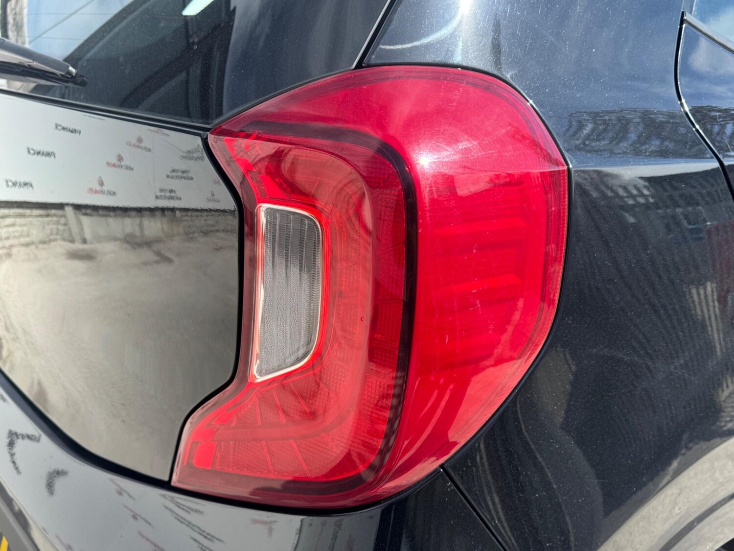 Used Kia Picanto 2018 for sale - 78157218: Photo 40