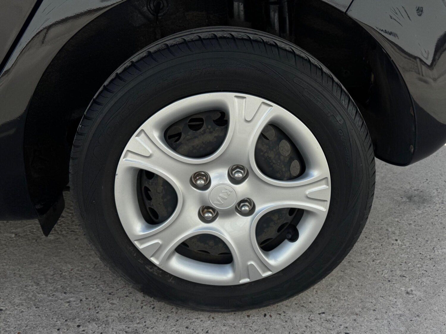 Used Kia Picanto 2018 for sale - 78157218: Photo 41