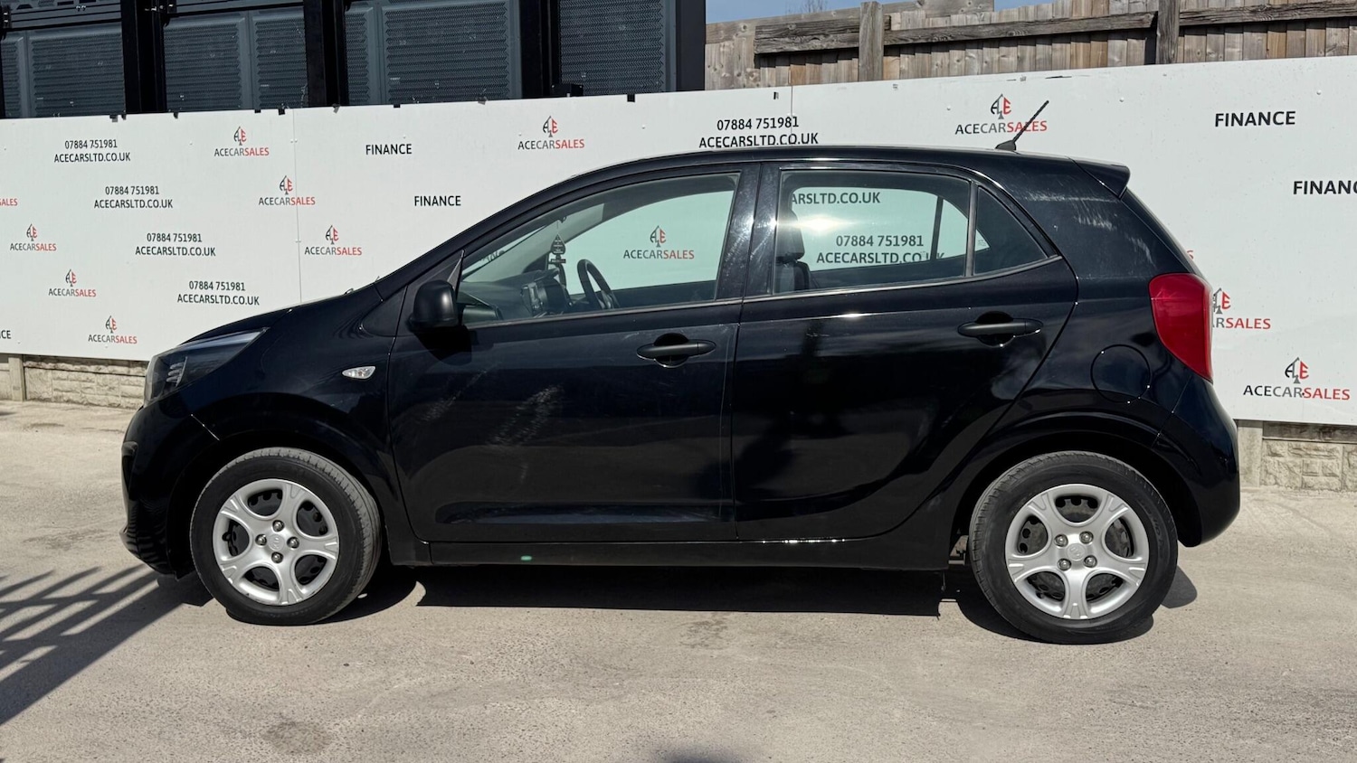 Used Kia Picanto 2018 for sale - 78157218: Photo 5
