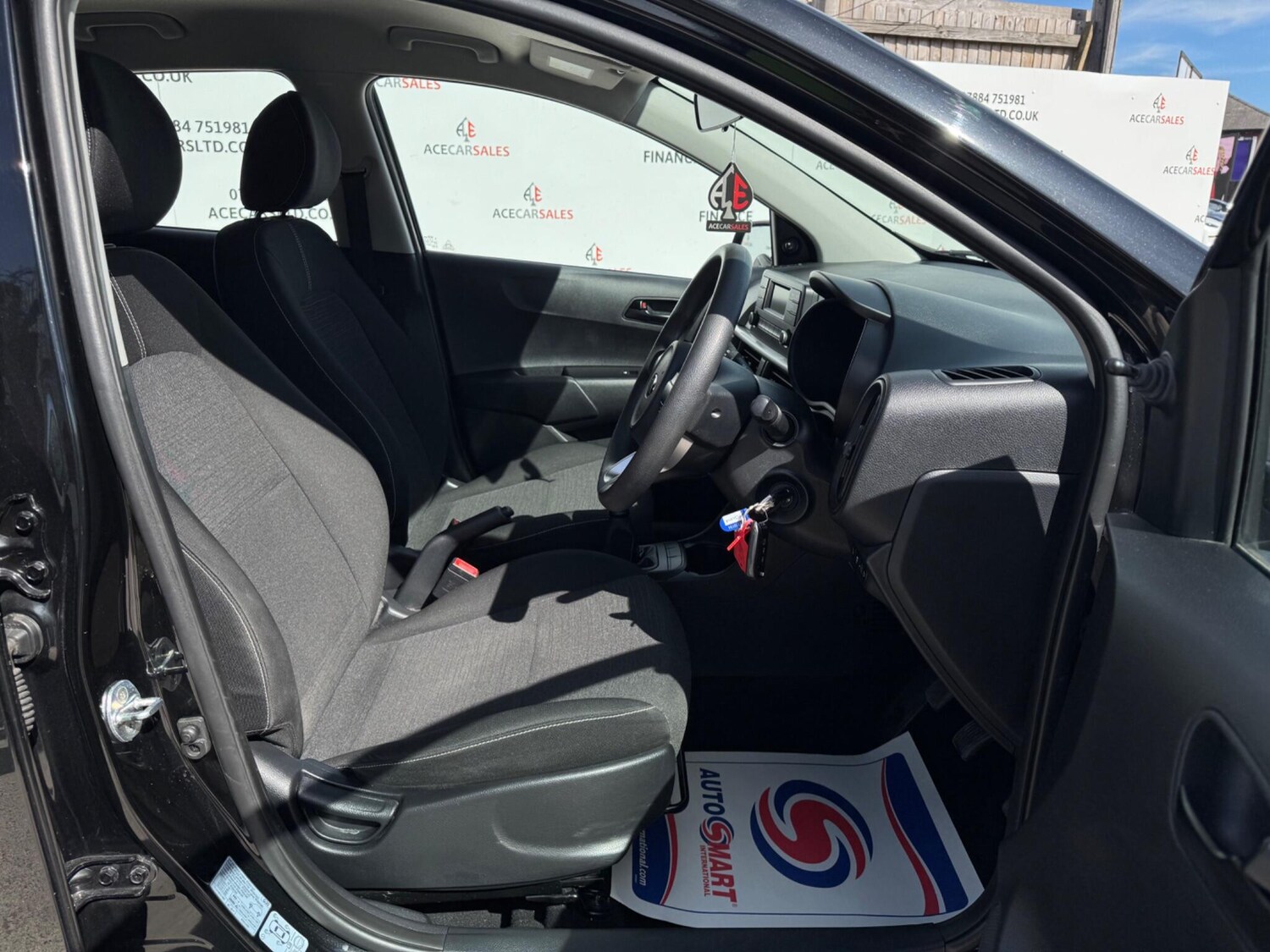 Used Kia Picanto 2018 for sale - 78157218: Photo 9