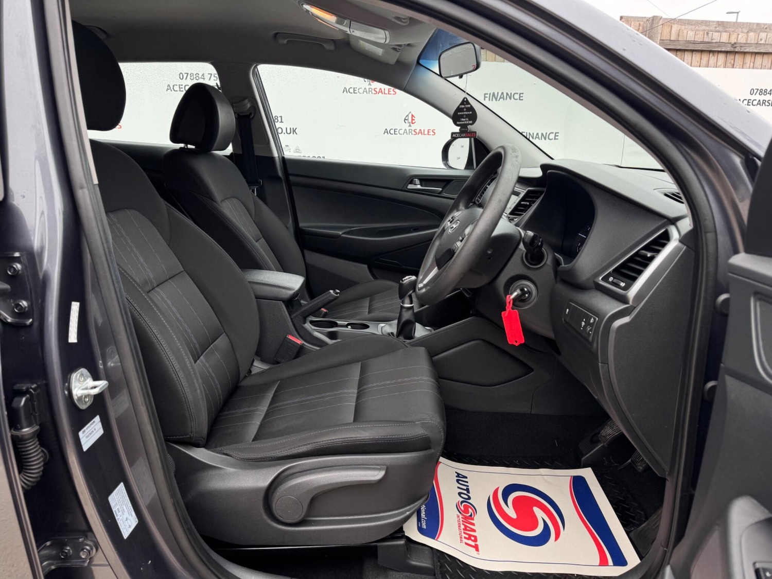 Used Hyundai TUCSON 2016 for sale - 76239357: Photo 11