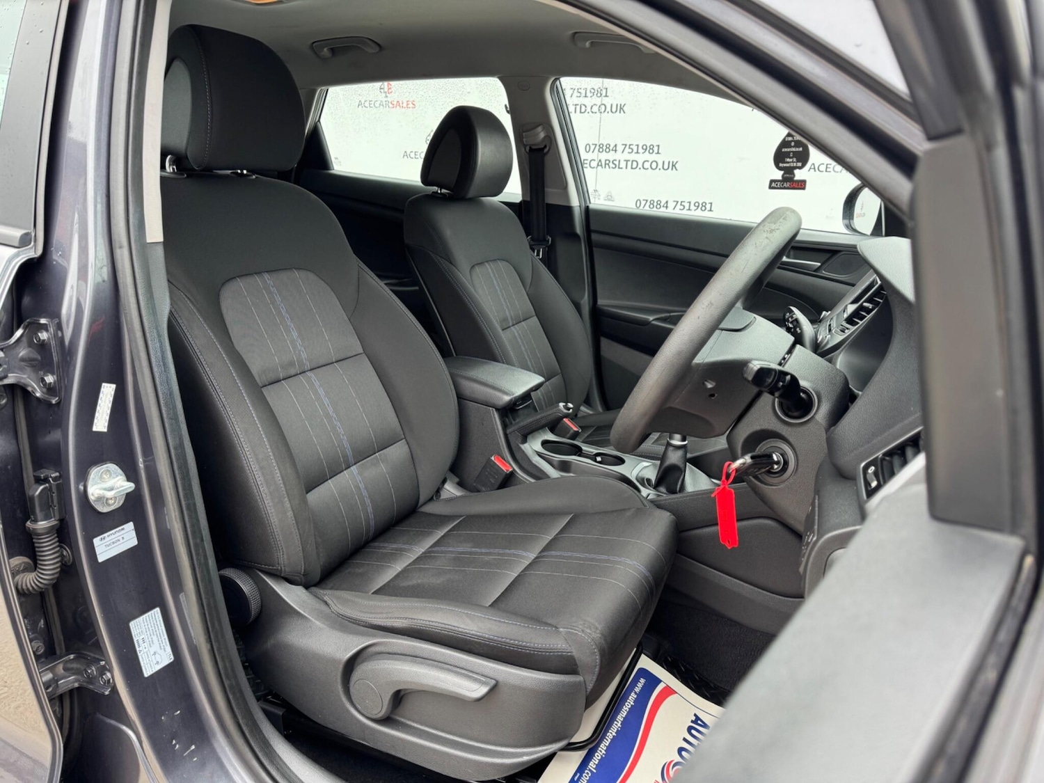 Used Hyundai TUCSON 2016 for sale - 76239357: Photo 12