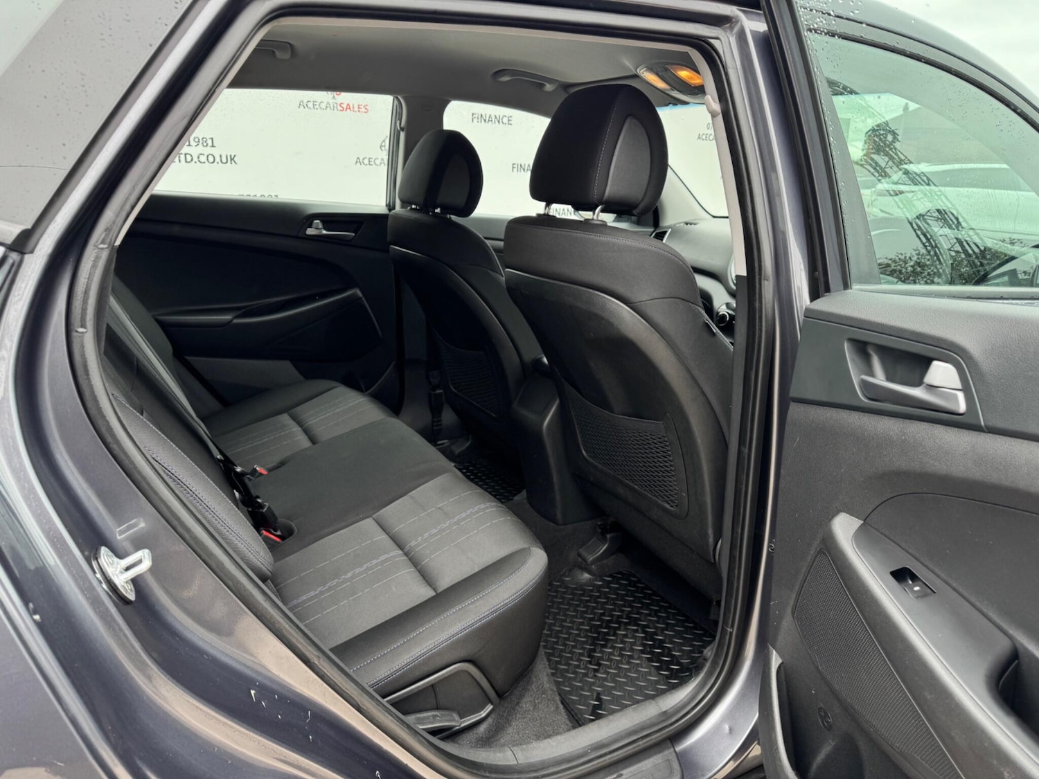 Used Hyundai TUCSON 2016 for sale - 76239357: Photo 13