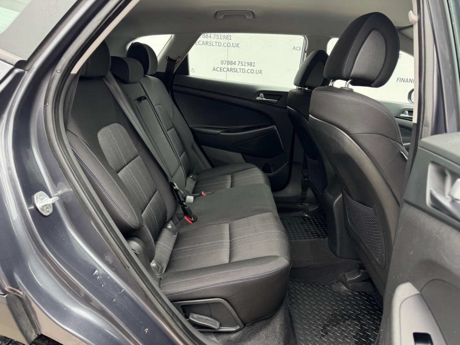 Used Hyundai TUCSON 2016 for sale - 76239357: Photo 14