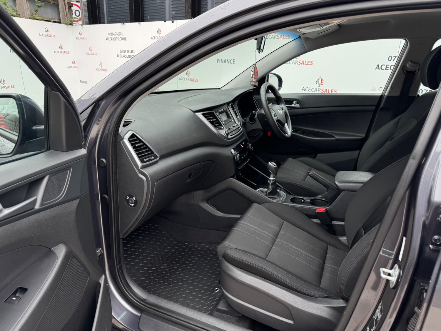 Used Hyundai TUCSON 2016 for sale - 76239357: Photo 17