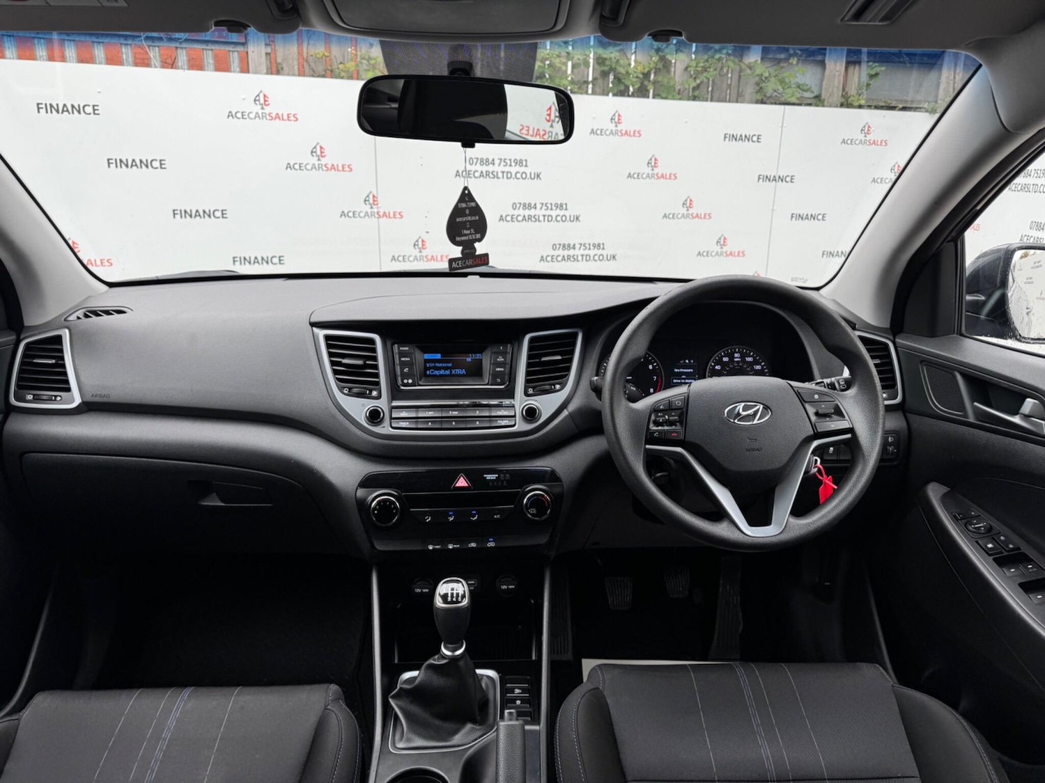 Used Hyundai TUCSON 2016 for sale - 76239357: Photo 21