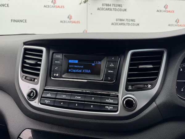 Used Hyundai TUCSON 2016 for sale - 76239357: Photo 23