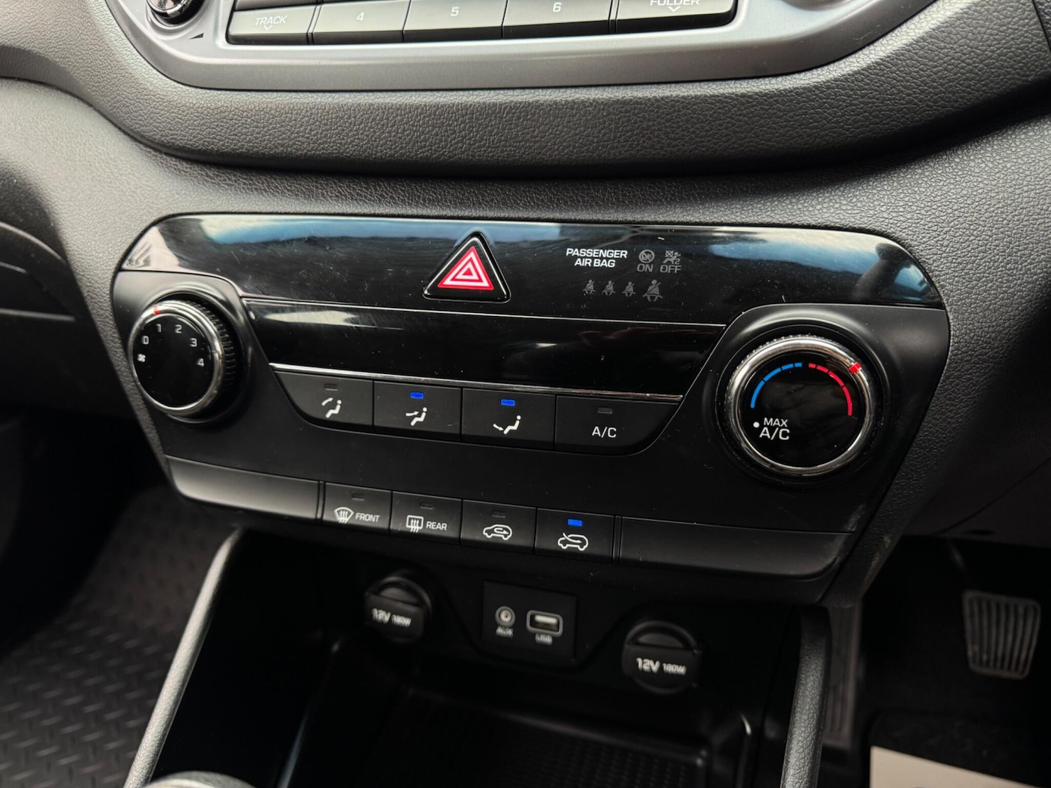 Used Hyundai TUCSON 2016 for sale - 76239357: Photo 24