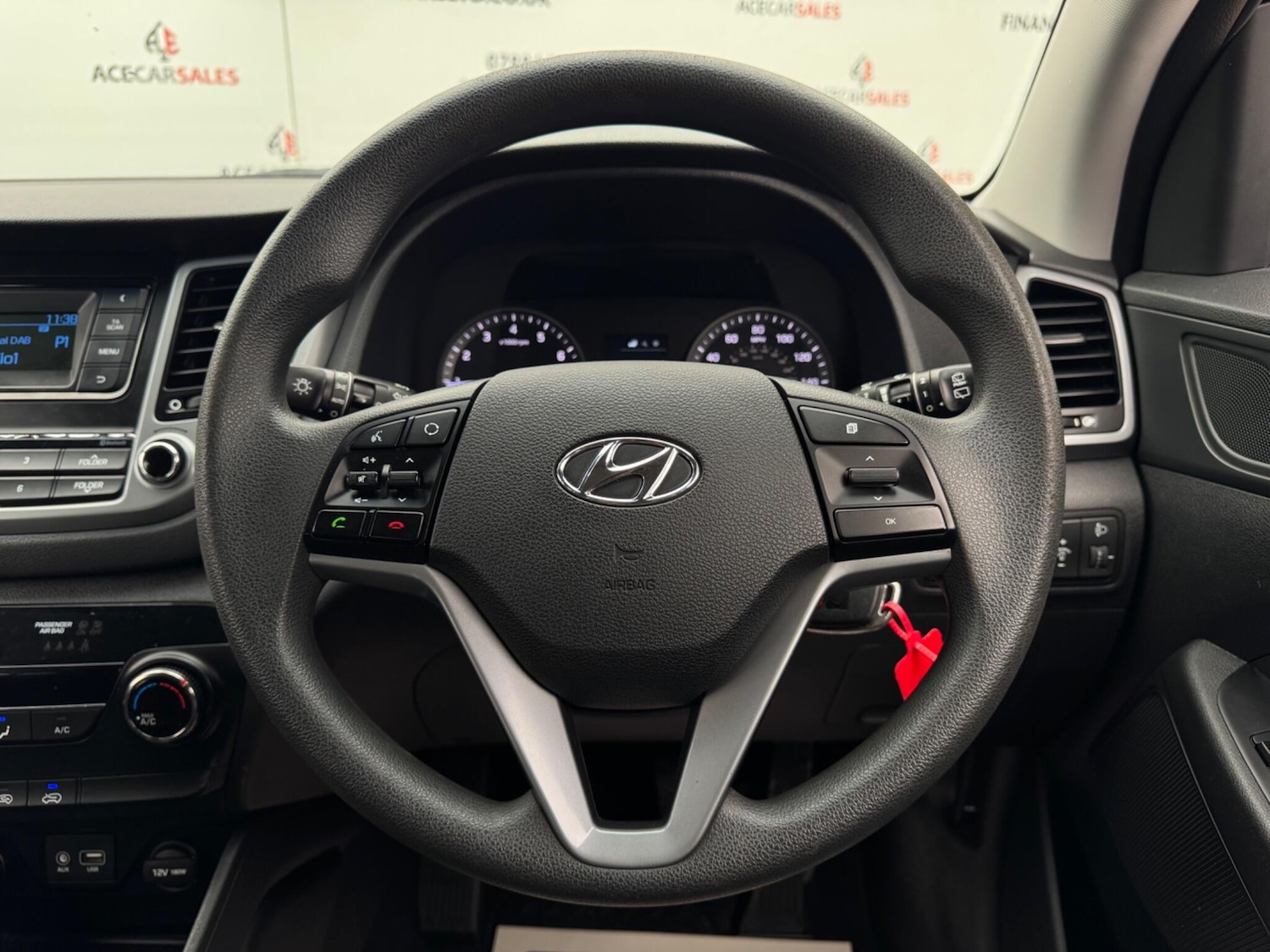 Used Hyundai TUCSON 2016 for sale - 76239357: Photo 27