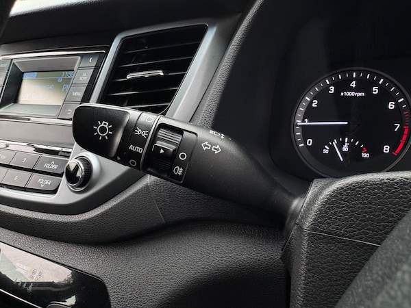 Used Hyundai TUCSON 2016 for sale - 76239357: Photo 28