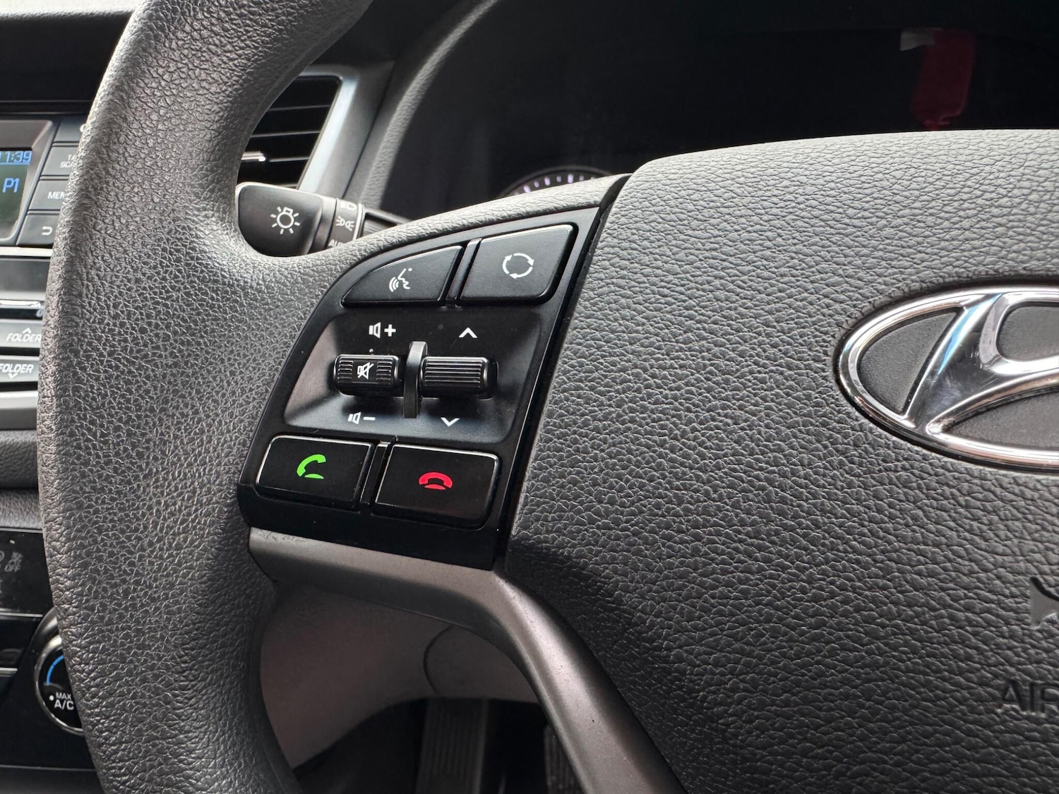 Used Hyundai TUCSON 2016 for sale - 76239357: Photo 29