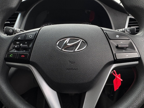 Used Hyundai TUCSON 2016 for sale - 76239357: Photo 30