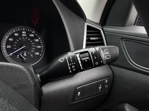 Used Hyundai TUCSON 2016 for sale - 76239357: Photo 32