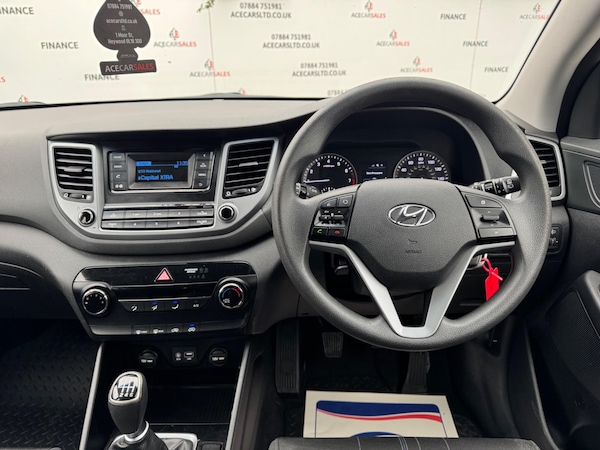 Used Hyundai TUCSON 2016 for sale - 76239357: Photo 33
