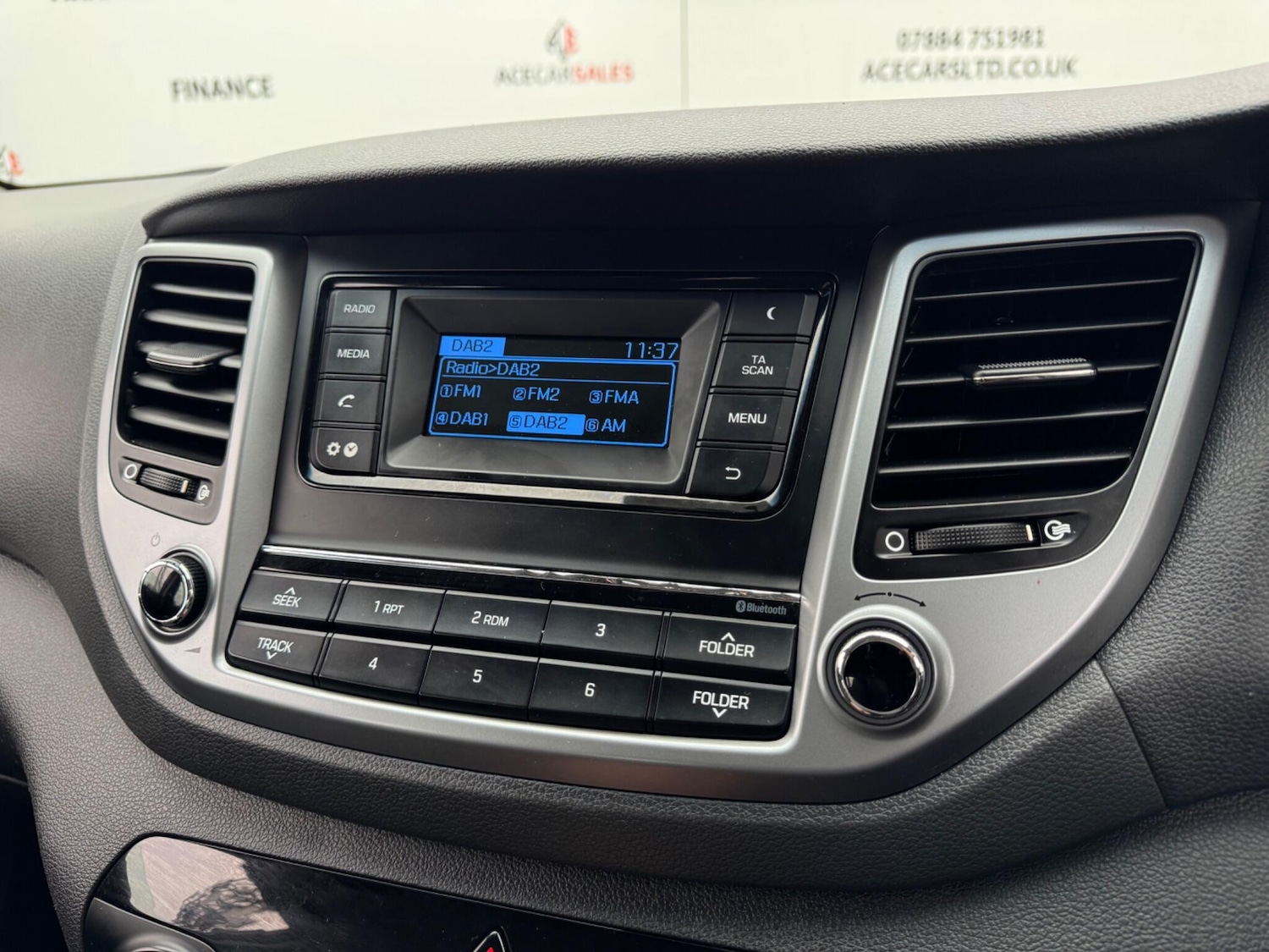 Used Hyundai TUCSON 2016 for sale - 76239357: Photo 34