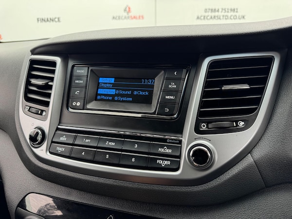Used Hyundai TUCSON 2016 for sale - 76239357: Photo 35