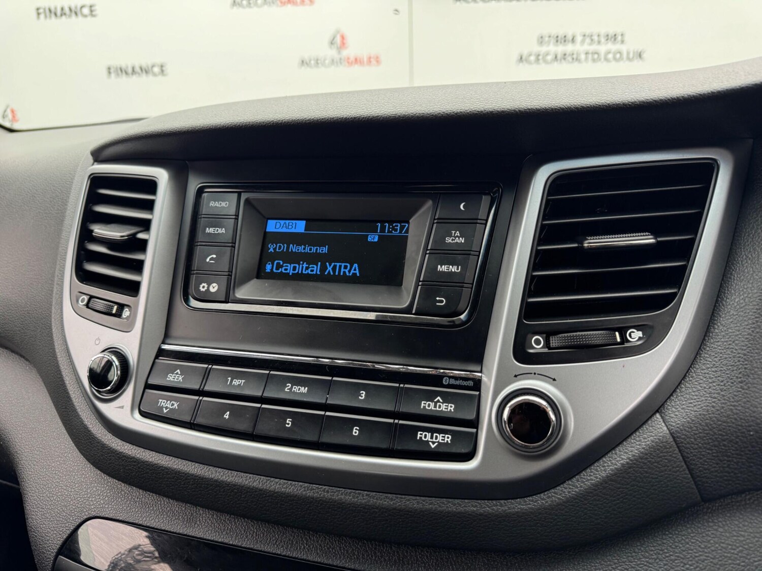 Used Hyundai TUCSON 2016 for sale - 76239357: Photo 37