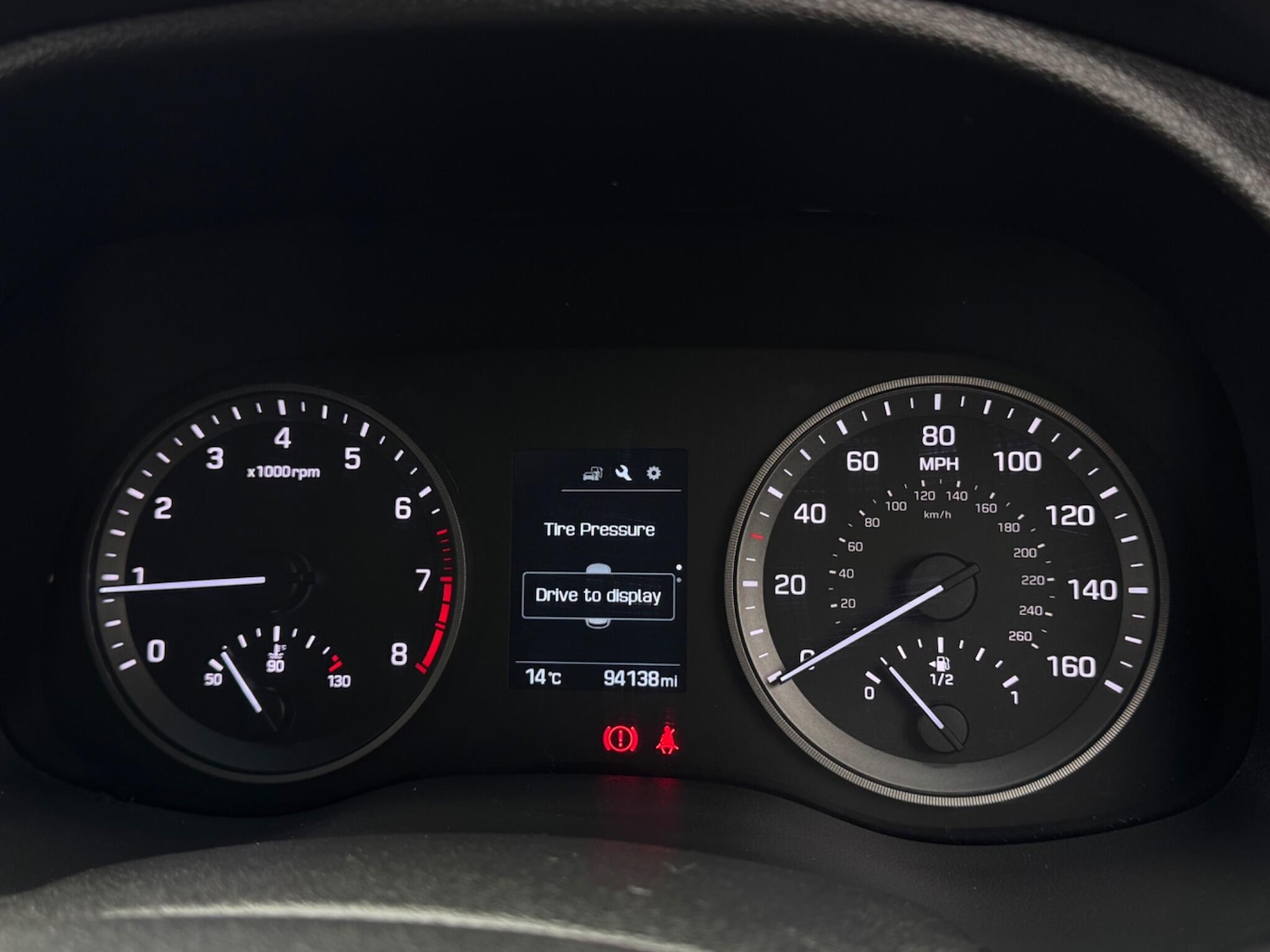 Used Hyundai TUCSON 2016 for sale - 76239357: Photo 39