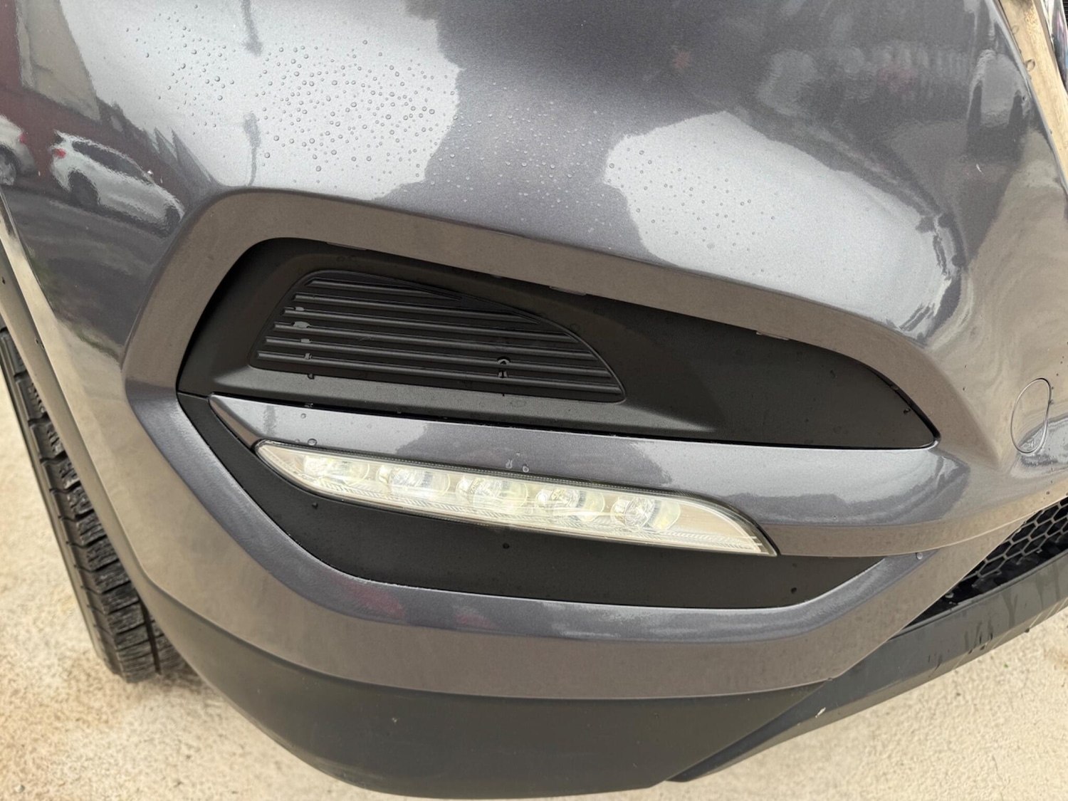 Used Hyundai TUCSON 2016 for sale - 76239357: Photo 46