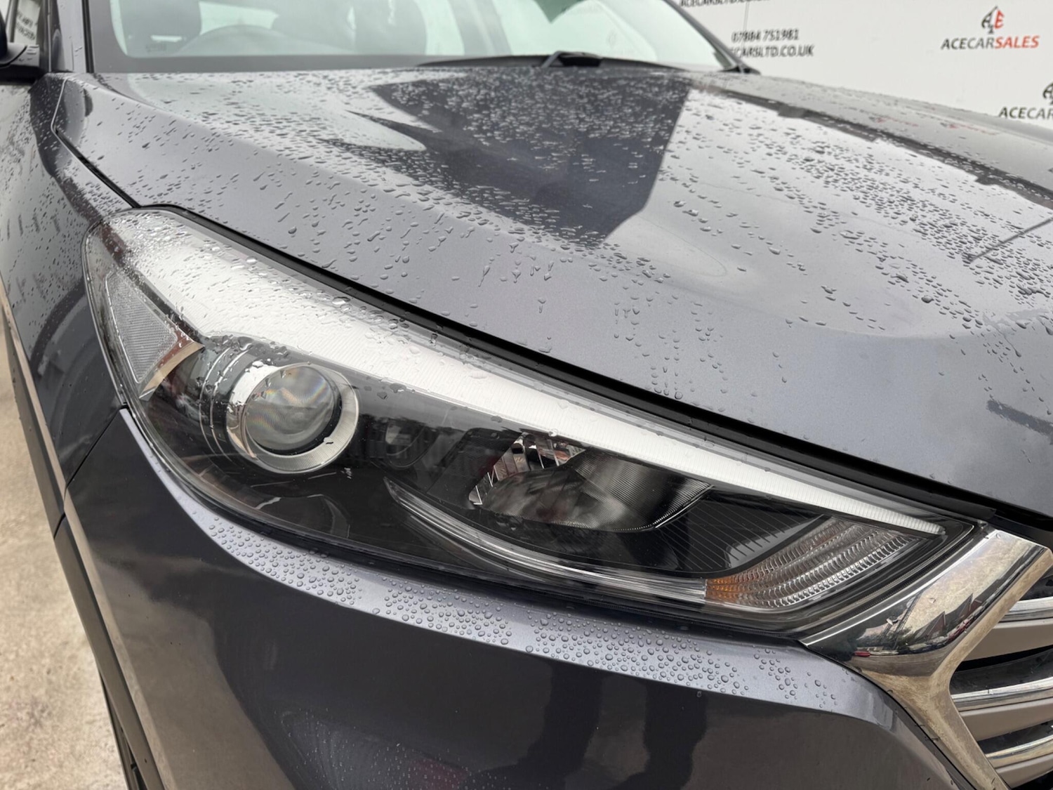 Used Hyundai TUCSON 2016 for sale - 76239357: Photo 47