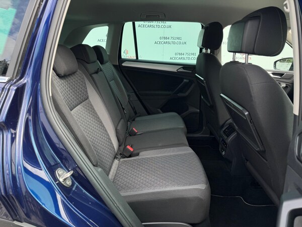 Used Volkswagen Tiguan 2017 for sale - 75729559: Photo 13