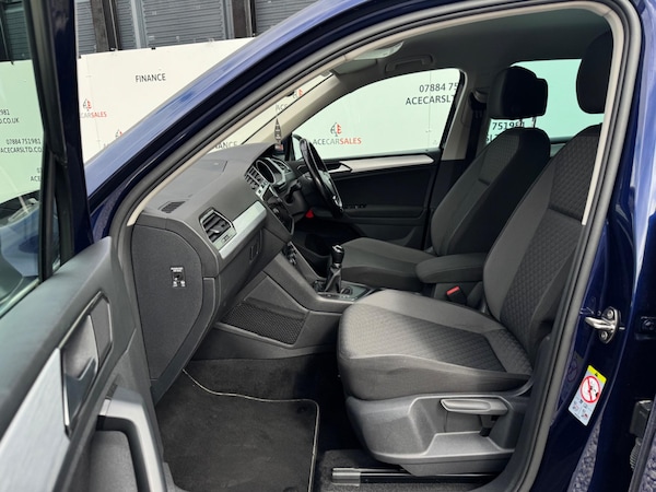 Used Volkswagen Tiguan 2017 for sale - 75729559: Photo 17