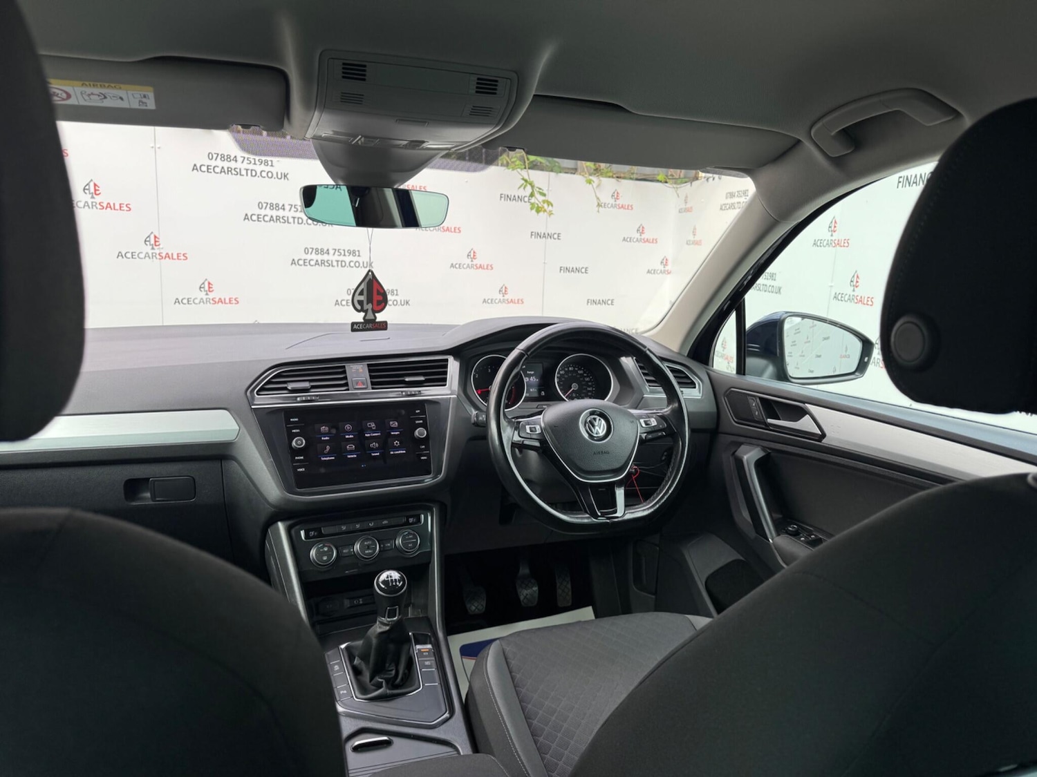 Vehicle 19