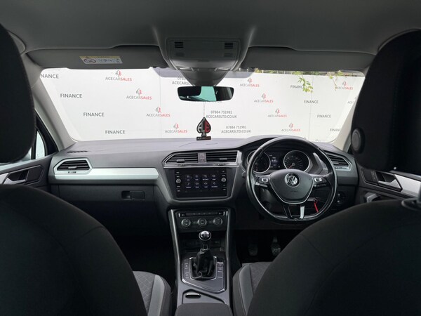 Used Volkswagen Tiguan 2017 for sale - 75729559: Photo 20