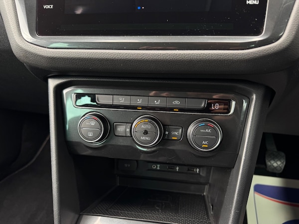 Used Volkswagen Tiguan 2017 for sale - 75729559: Photo 23
