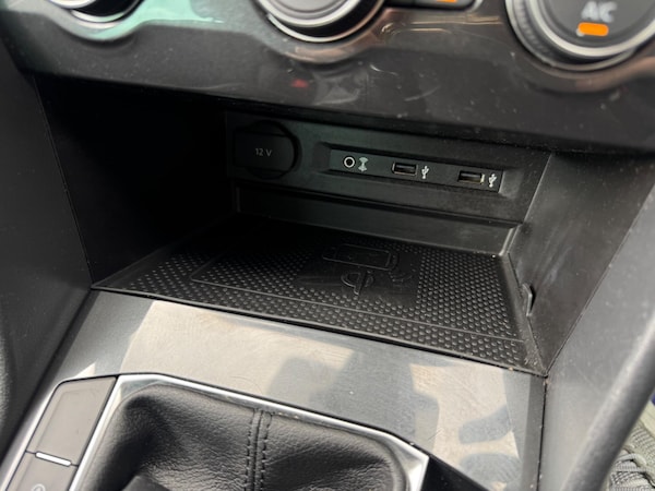 Used Volkswagen Tiguan 2017 for sale - 75729559: Photo 24